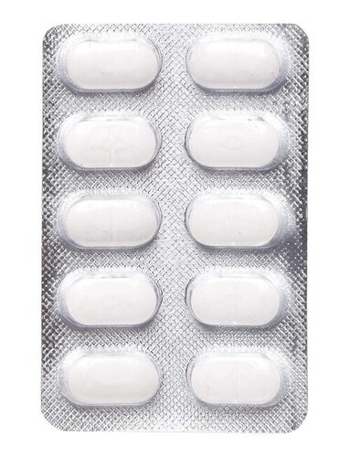 Combiflam Tablets Age Group: Infants