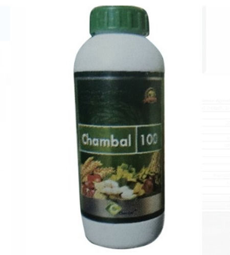 Liquid Fertilize Agriculture Grade Water Soluble Chambal 100 Micronutrients 