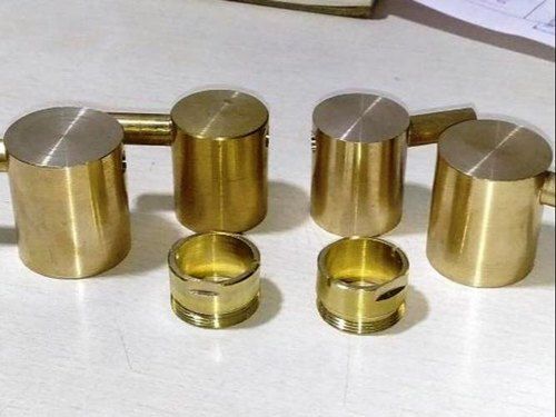 Long Durable Tough Strong Corrosion And Heat Resistant Solid Brass Angle Valve