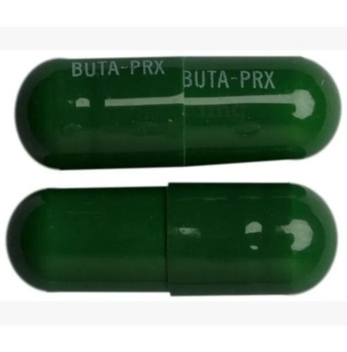  Green Medicine Grade Weight Gain Chlorella Capsule Er Multiphase 24Hr  Age Group: For Infants