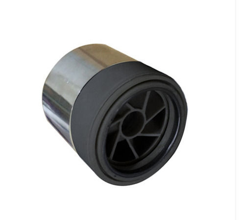 Round Polished Mild Steel Anti Rust And Length 75Mm Submersible Pump Bush 