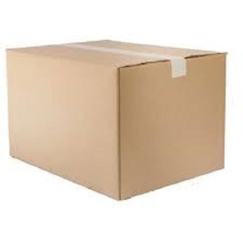 Recyclable And Ecofriendly Lightweight Cardboard Packaging Carton Box 
