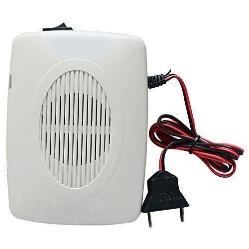 Safe And Secure White All Plases Use In Wired 10m Water Overflow Alarm System For Home 