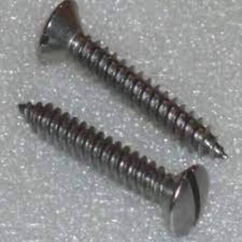 Sheet metal self Tapping screw 6*25