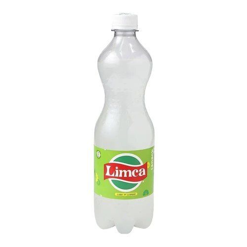  Energetic Refreshing Wonderful Hazy Lemony Flavour Soft Limca Cold Drink 75ml