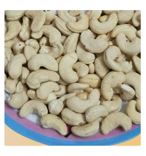 100% Natural And Pure Common Raw Processing W240 White Cashew Nuts