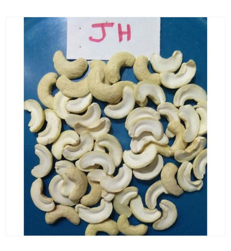 100% Natural And Pure Kidney Shape Jh White Dried Cashew Nut For Multiple Use