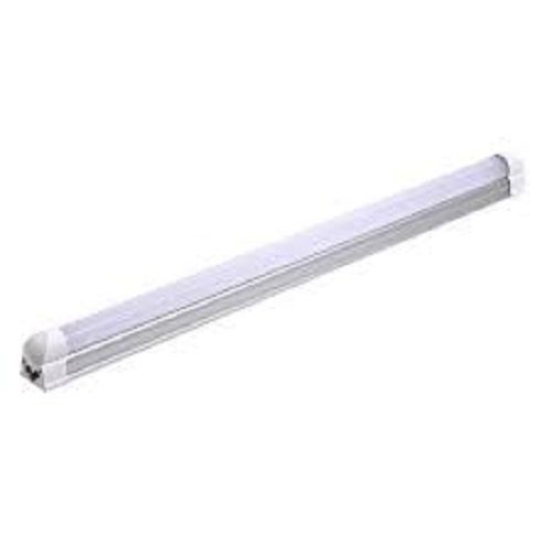Rod Shape Led Tube Light 20 Watt With Crystal Clear White Color Light Body  Material: Aluminum at Best Price in Guna