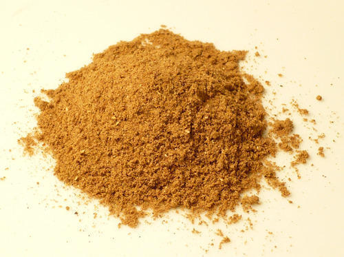 All In One Aromatic Spices Finest Dried Fresh Brown Garam Masala Powder