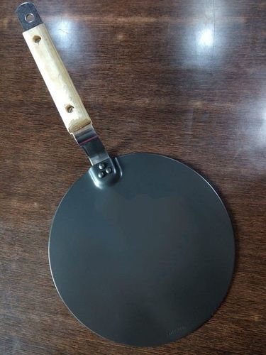 cast iron pan