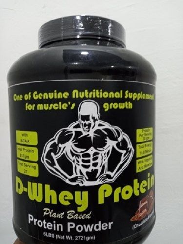Bulking And Building Muscle Intense Energy Nutritional Protein Powder 
