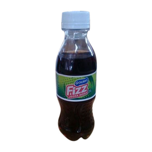 Delightful Combination Of Soft Refreshing Summer Drink Fizz Jeera Soda,250 Ml Alcohol Content (%): None