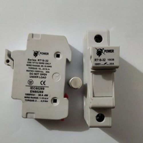 Gray Double Pole Specifically Designed Electrical Breaker Wiring Configurations Abb Mcbs