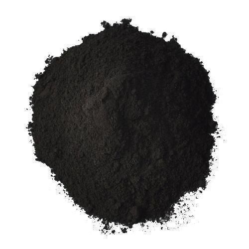 Easy To Use Eco Friendly Black Vat Dyes Chemical Powder Boiling Point: 284 Degreec