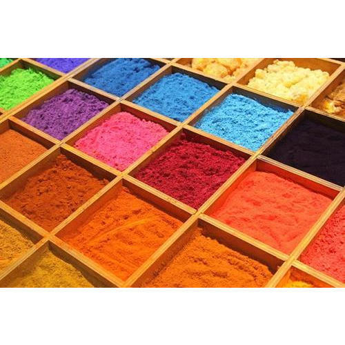 Easy To Use Eco Friendly Colourtex Disperse Dyes Powder Chemicals Cas No: 104137-27-1