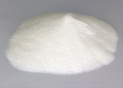 White Crystals Sodium Sulphate