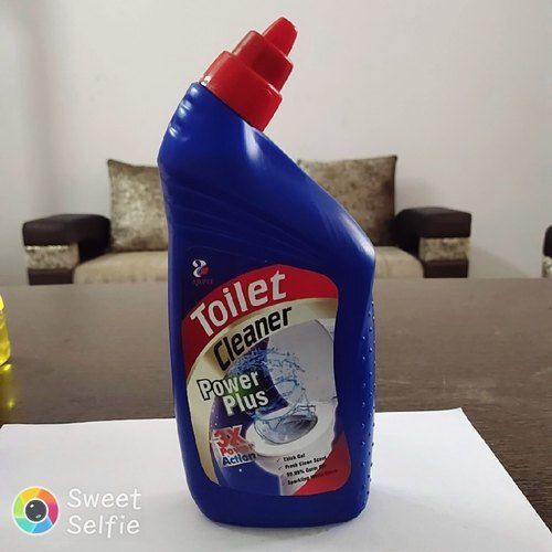 Environmental Friendly And Tough Stain Removal Arpit Toilet Cleaner 