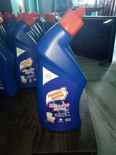 Environmental Friendly And Tough Stain Removal Toilet Cleaner 