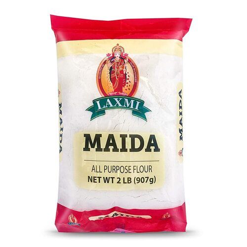 Fresh And Healthy No Added Preservative Whole Wheat White Maida 