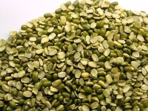 Fresh And Natural Healthy Hygienically Processed High Protein Moong Chilka Dal  Admixture (%): 13%