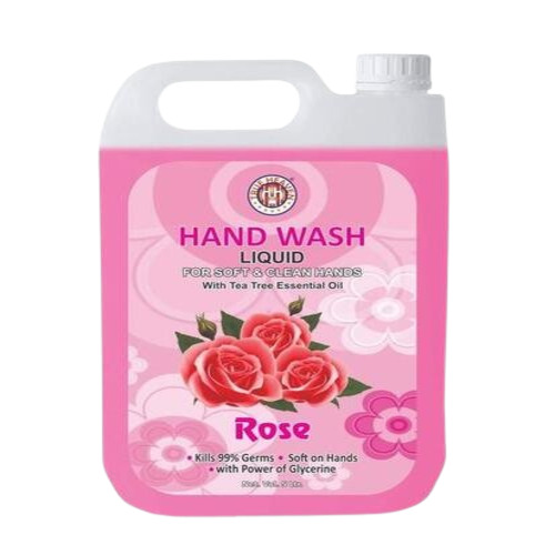 Hand Wash ( soft Supple)