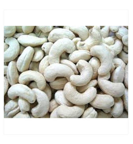 High Protein And Healthy White Dried W400 Raw Cashew Nut With 1 Kg Packet Pack 