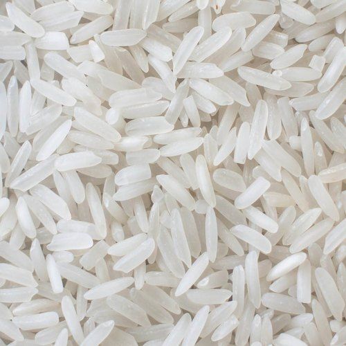 High Source Of Fiber Healthy And Natural Fresh White Fresh Basmati Rice