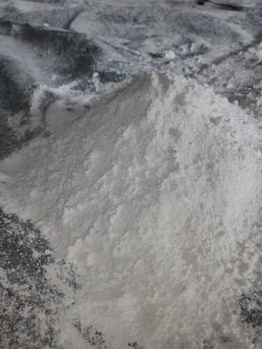 Industrial Grade Magnesium Carbonate Powder - Application: Food