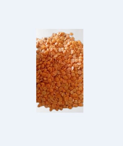 Common Natural Goodness And Excellent Quality Without Artificial Polishing Red Split Masoor Dal