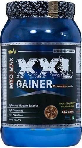 Nutrition Powder Top Weight Gainer Building Muscle Nutritional Supplements