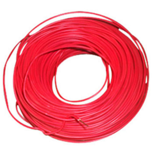 Copper Offered Wire Is Available In Different Sizes Lengths And Justifying Our Reputation In This Market Electrical Wire 