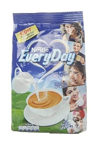 Pack Of 200 Gram Creamy And Delicious Nestle Everyday Milk Powder