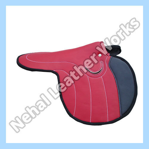 Plain Lightweight Exercise Saddle For Hose