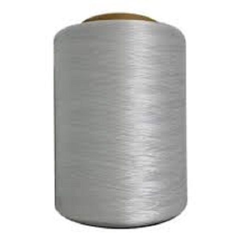 Washable Shrinkage Synthetic Polypropylene Gray Pp Multifilament Yarn