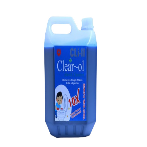 Tiolet Cleaner (10*power)