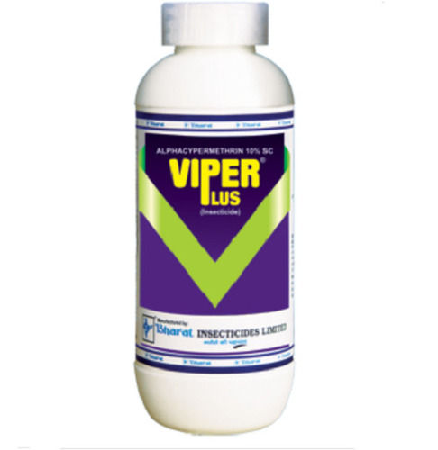 White Viper Lus Agricultural Pesticides