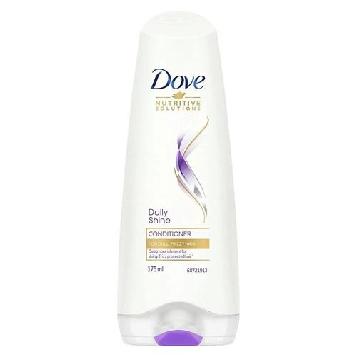 175 Ml Dandruff Care White Dove Nutritive Conditioner For Daily Shine