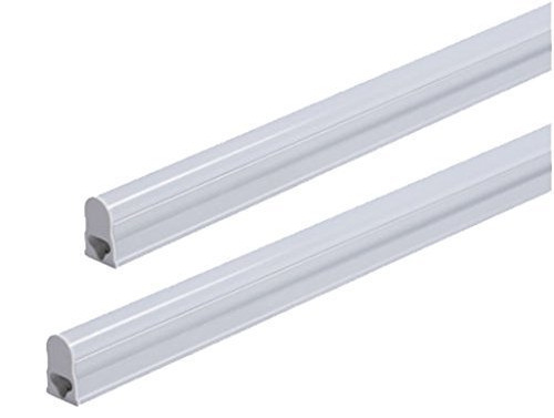 20-Watt LED Tube Light - Ceramic Body, Round Shape, White Color | 220 Volt Input, High Brightness, Energy Efficient, Easy to Install