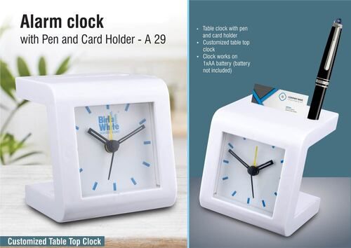 Watches & Clocks