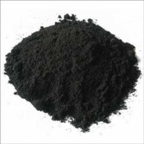 Powder Acid Black Dye For Textile And Paper Industries