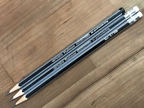 Graphite Good Quality Apsara Pencil Used For Writing And Drawing Purpose In School