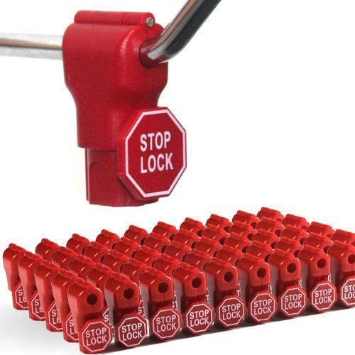 Display Hook Lock