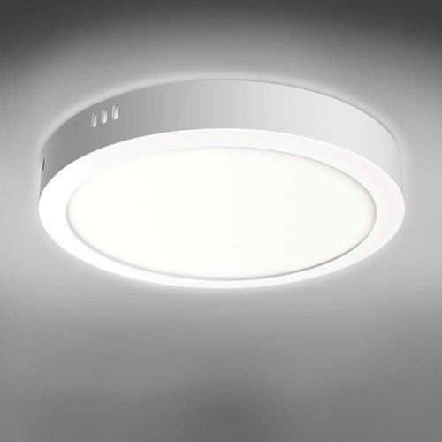 Energy Efficient Cost Effective Easy To Use Sleek Modern Design Led Surface Mounted Light Fittings 590 