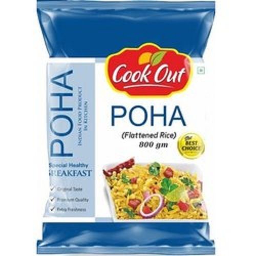 Healthy Delicious Super Soft Tasty Hygienically Packed Cook Out Poha 