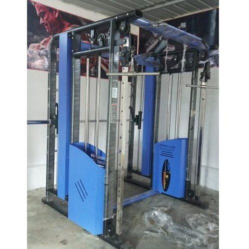 High Performance Strong Durable Heavy Duty Comfortable Functional Trainer Machine
