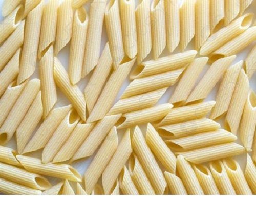 Hygienically Processed Delicious Tasty Rich Source Of Protein Fresh Pasta 
