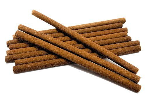 Brown Sandal Fragrance Incense Loban Dhoop Sticks