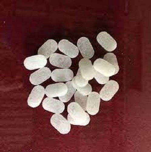 Pure White Fresh And Fragrance Camphor Tablet