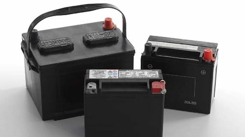 Low Power Consumption Durable Heavy Duty And High Performance Car Battery 