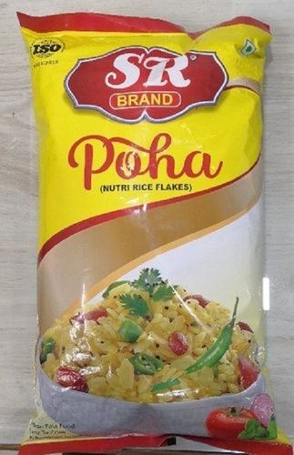 Nutritious Healthy Delicious Super Soft Tasty Hygienically Packed Sr Poha 